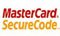 MasterCard Secure Code