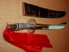 Dodatkowe zdj�cia: Elastyczna Szabla Dao - Flexible Broadsword