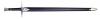 Dodatkowe zdj�cia: Miecz Cold Steel Hand And A Half Sword