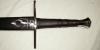 Dodatkowe zdj�cia: Miecz Cold Steel Hand And A Half Sword
