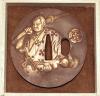 Dodatkowe zdj�cia: Ryumon Uesugi Kenshin Tsuba
