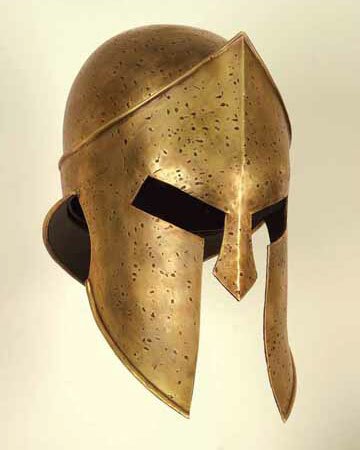 300 Spartan - He�m Sparta�ski