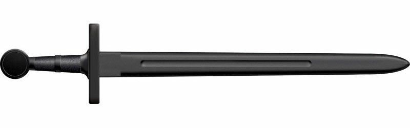 Boken Cold Steel Medieval Training Sword