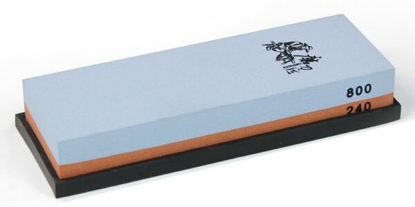 Ceramiczny kamie� wodny do ostrzenia 240-800