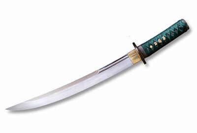 Cold Steel Dragonfly O Tanto