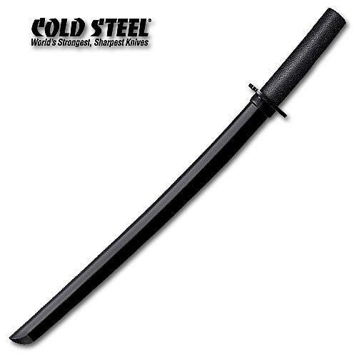 Cold Steel Wakizashi Bokken Cold Steel Wakizashi Bokken