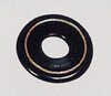 Deluxe Plastic Tsuba - Shinai