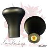 Głowica Rawlings Synthetic ``Scent Stopper`` Pommel Głowica Rawlings Synthetic ``Scent Stopper`` Pommel