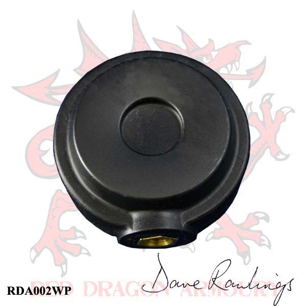 G�owica Rawlings Synthetic Wheel Pommel