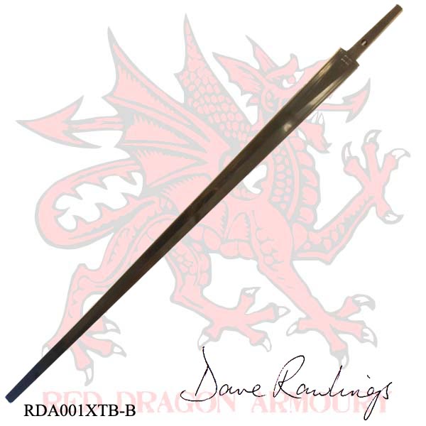 G�ownia Rawlings Xtreme Synthetic Sparring Single Hand Blade