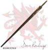 G�ownia Rawlings Xtreme Synthetic Sparring Single Hand Blade