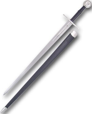 Hand-and-a-Half Sword Hand-and-a-Half Sword