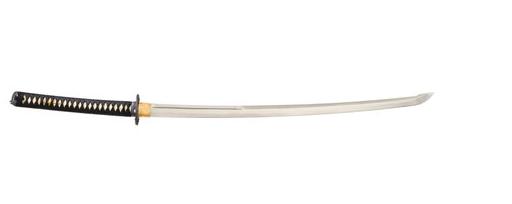 Hanwei Fuku Riu Katana