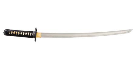 Hanwei Fuku Riu Wakizashi 