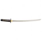 Hanwei Fuku Riu Wakizashi (CH1666) Hanwei Fuku Riu Wakizashi (CH1666)