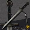 Hanwei Hand and a Half Letter Opener (MH2249) Hanwei Hand and a Half Letter Opener (MH2249)