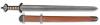 Hanwei Miecz Saxon iX w. (SH2436) Hanwei Miecz Saxon iX w. (SH2436)