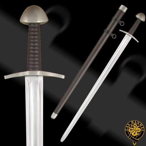 Hanwei Practical Norman