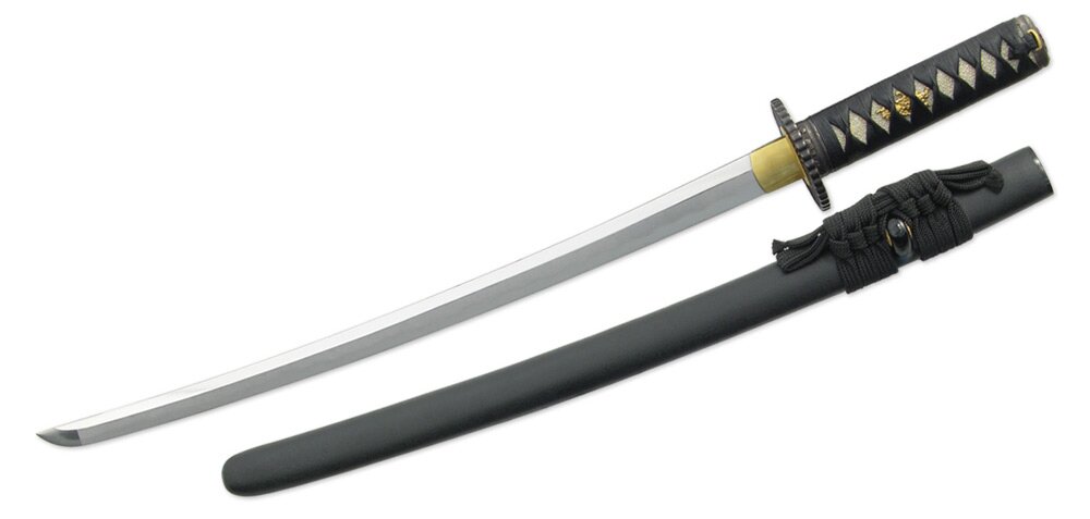 Hanwei Practical Plus Wakizashi Hanwei Practical Plus Wakizashi