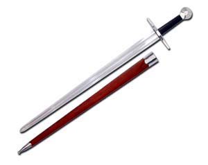 Hanwei Practical Single-Hand Sword