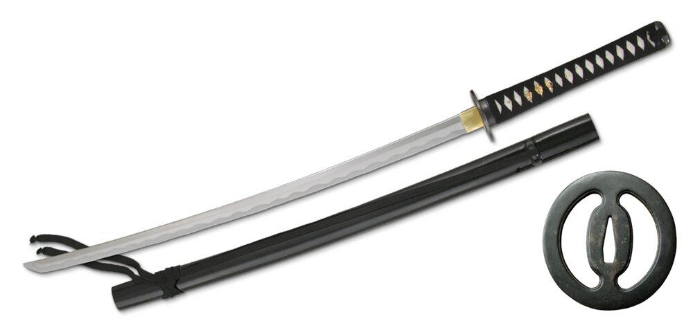 Hanwei Practical Special Katana