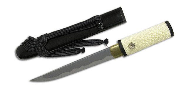 Hanwei Practical Tanto Hanwei Practical Tanto