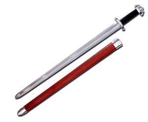 Hanwei Practical Viking sword Hanwei Practical Viking sword