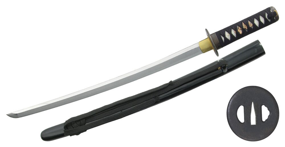 Hanwei Practical Wakizashi
