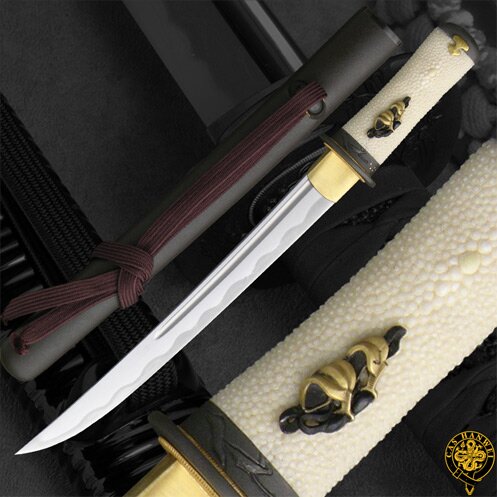 Hanwei Tori Tanto