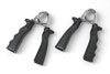 Heavy Tension Hand Grip Exerciser -Black (GTTG311)