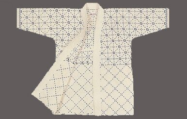 Keikogi do Kendo - Shiro Musashi