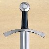 Klasyczny miecz �redniowieczny (Classic Medieval Sword)