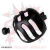 Kosz i G�owica Synthetic Basket Hilt Guard and Pommel Set