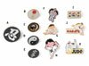 Lapel Badges(F) (307-027)