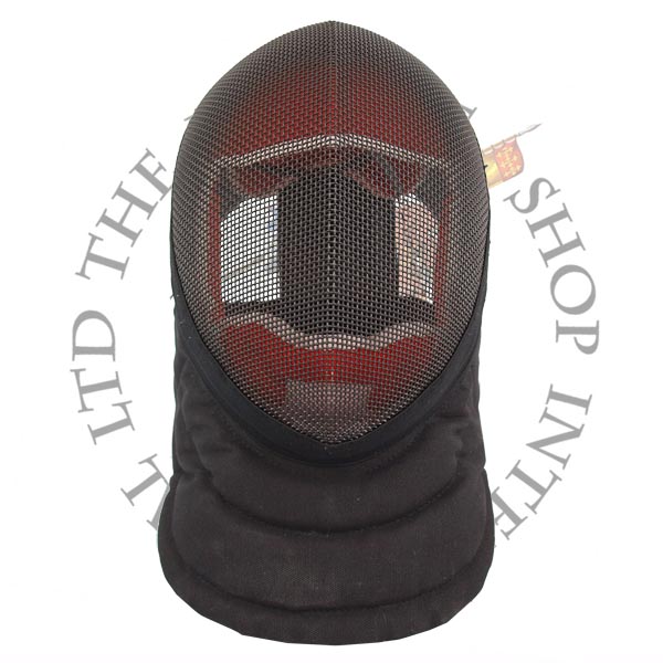 Maska do szermierki Red Dragon Fencing Mask