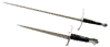 Miecz Cold Steel Italian Long Sword  (88ITS)