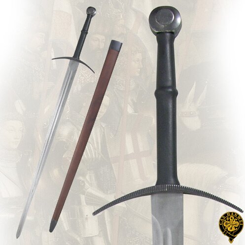 Miecz Hanwei Bastard Sword Miecz Hanwei Bastard Sword
