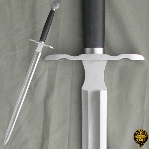 Miecz Hanwei Hand and a Half Sword Miecz Hanwei Hand and a Half Sword