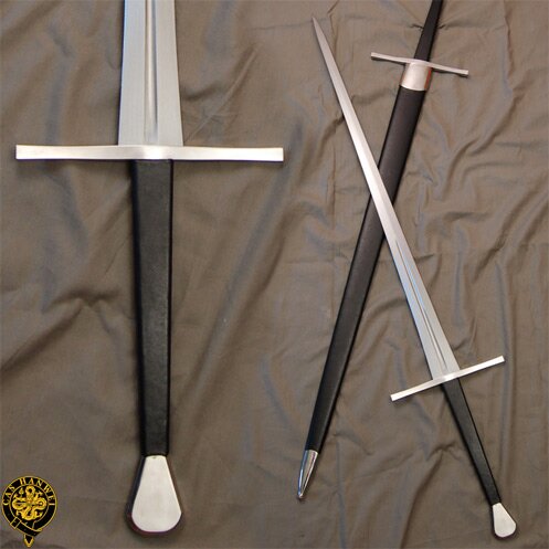 Miecz Hanwei Longsword - Tinker Pearce Sharp