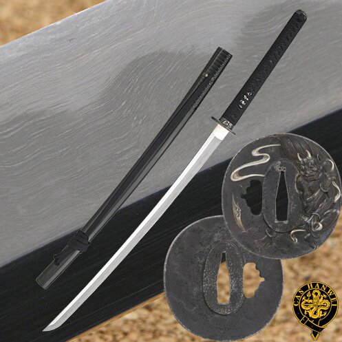 Miecz Hanwei Oni Katana Miecz Hanwei Oni Katana