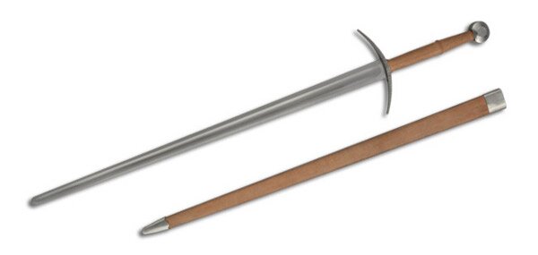 Miecz Hanwei Practical Bastard Sword Miecz Hanwei Practical Bastard Sword