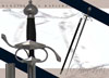 Miecz Hanwei Practical Side Sword (SH2279)