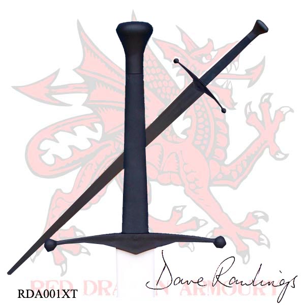 Miecz Treningowy D�ugi Rawlings Proline Xtreme Sparring Long Sword