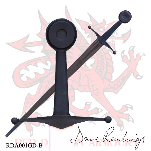 Miecz Treningowy Rawlings Xtreme Synthetic Sparring Single Hand Sword Miecz Treningowy Rawlings Xtreme Synthetic Sparring Single Hand Sword