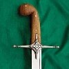 Museum Replicas Scimitar