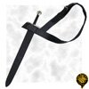 Pochwa Hanwei Sword Baldric (OL300) Pochwa Hanwei Sword Baldric (OL300)