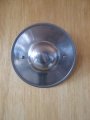 Puklerz stalowy g�adki GDFB Plain Buckler