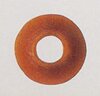 Rubber Tsuba Stopper - Shinai (31-195)