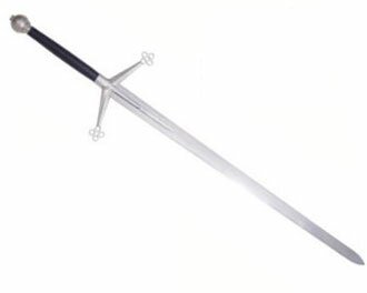 Scottish Claymore Scottish Claymore