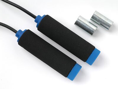 Skakanka - Weighted Skipping Rope